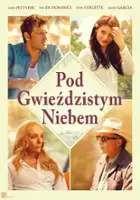 plakat filmu Pod gwieździstym niebem