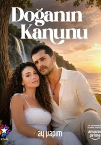 Plakat serialu Doğanın Kanunu