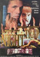 plakat filmu Nocna pułapka