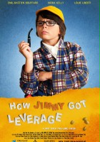 plakat filmu How Jimmy Got Leverage