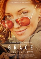 plakat filmu Grace