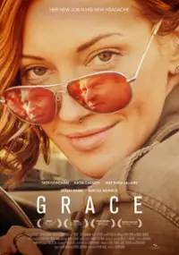 Plakat filmu Grace