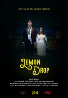 plakat filmu Lemon Drop
