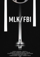 plakat filmu Martin Luther King kontra FBI