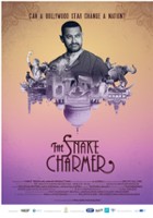 plakat filmu The Snake Charmer