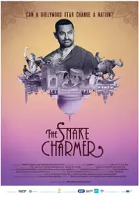 Plakat filmu The Snake Charmer