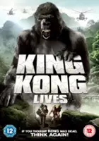 Alan Sader / King Kong żyje