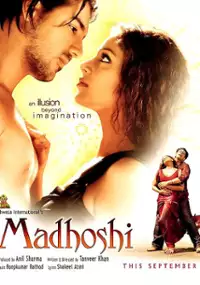 Plakat filmu Madhoshi
