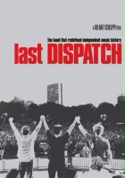 plakat filmu The Last Dispatch