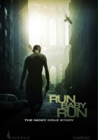 plakat filmu Run Baby Run