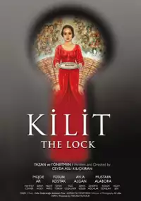 Plakat filmu Kilit