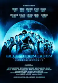 Plakat filmu Planet USA