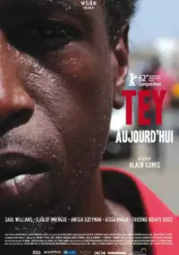 Plakat filmu Dzisiaj
