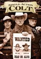 B. Bradenton Harper / Single Action Colt