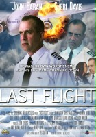 plakat filmu Last Flight