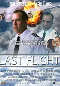 Plakat filmu Last Flight