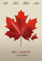 plakat filmu Oh, Canada