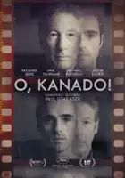 plakat filmu O, Kanado!