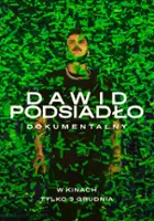 plakat filmu Dawid Podsiadło - Dokumentalny