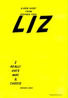 plakat filmu Liz