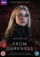 plakat filmu From Darkness