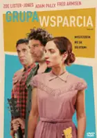 plakat filmu Grupa wsparcia