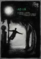 plakat filmu Ad Lib