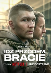 Idź przodem, bracie