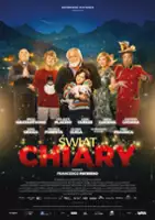 plakat filmu Świat Chiary