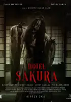 Clara Bernadeth / Hotel Sakura