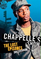 plakat - Chappelle's Show (2003)