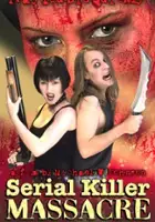 Michael W. Johnson / Serial Killer Massacre