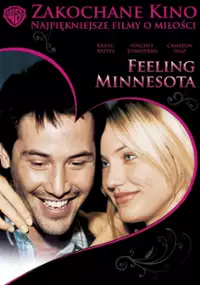 Plakat filmu Piętno Minnesoty