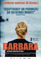 plakat filmu Barbara