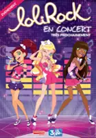 Ewa Lachowicz / LoliRock