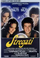 plakat filmu Stregati