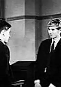 Plakat filmu Urządźmy zabawę!