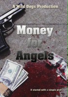 plakat filmu Money for Angels