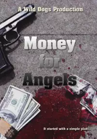 Plakat filmu Money for Angels