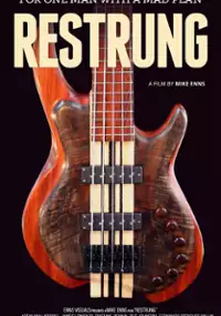 Plakat filmu Restrung