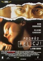 plakat filmu Podróż Felicji