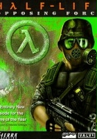 plakat filmu Half-Life: Opposing Force