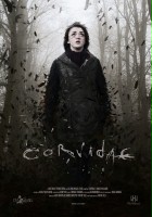 plakat filmu Corvidae