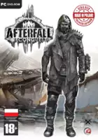 plakat filmu Afterfall: Reconquest