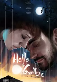 Plakat filmu Hello & Goodbye