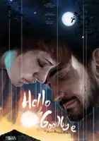 plakat filmu Hello & Goodbye