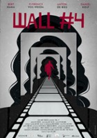 plakat filmu Wall #4
