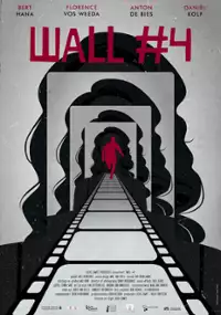Plakat filmu Wall #4