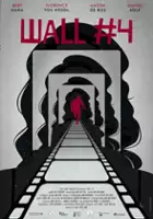 plakat filmu Wall #4