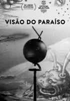 plakat filmu Visão do Paraíso